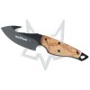 Fox European Hunter Gut Knife