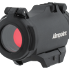 AimPoint Micr H-2 2MOA Black Weaver Mount - Image 5