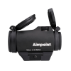 AimPoint Micr H-2 2MOA Black Weaver Mount - Image 4