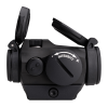 AimPoint Micr H-2 2MOA Black Weaver Mount - Image 2