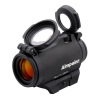 AimPoint Micr H-2 2MOA Black Weaver Mount