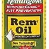 Remington Rem oil with MoistureGuard 6oz Pump - Image 2
