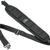 Butler Creek Comfort  Sling Stretch Black + Swivel