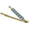 Butler Creek Featherlight Minimalist Black Tan Sling + Swivels - Image 4