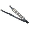 Butler Creek Featherlight Minimalist Black Tan Sling + Swivels