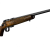 CZ 457 22lr American Beech Wood Set + 3-9x40 CZ Scope - Image 2