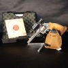 Second Hand SMITH and WESSON 686-3 38spl #8691