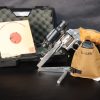 Second Hand SMITH and WESSON 686-3 38spl #8691 - Image 2