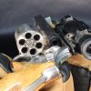 Second Hand SMITH and WESSON 686-3 38spl #8691 - Image 12