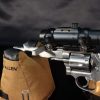 Second Hand SMITH and WESSON 686-3 38spl #8691 - Image 4