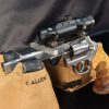 Second Hand SMITH and WESSON 686-3 38spl #8691 - Image 3