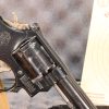 Second Hand Smith and Wesson 14 38spl Rev #8692 - Image 2