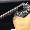 Second Hand Smith and Wesson 14 38spl Rev #8692 - Image 8