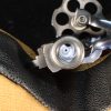 Second Hand Smith and Wesson 14 38spl Rev #8692 - Image 5