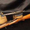 Second Hand OYEZ  104  .410g  #13275 - Image 10