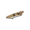 Muela Mirage 18NM Tefloned Blade Desert Sheath - Image 3
