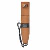 Muela Mirage 18NM Tefloned Blade Desert Sheath - Image 2