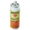 Hoppes No 9 Bore Cleaner 2oz Aerosol - Image 2