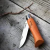 Opinel Traditional Classic Carbon #5 Folder - Image 4