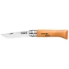 Opinel Traditional Classic Carbon #8 Folder