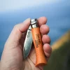 Opinel Traditional Classic Carbon #6 Folder - Image 4