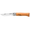Opinel Traditional Classic Carbon #9 Folder