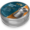 HandN 177 Baracuda Hunter 400pk