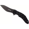 Fox Anso Flipper G10 Black Knife