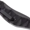 Fox Anso Flipper G10 Black Knife - Image 4