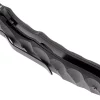 Fox Anso Flipper G10 Black Knife - Image 5