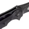 Fox Anso Flipper G10 Black Knife - Image 6