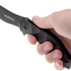 Fox Anso Flipper G10 Black Knife - Image 8