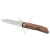Fox Terzuola Knife Bocote Handle - Image 2