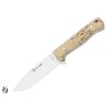Nieto 1049A Yesca Curly Birch 11.5cm + sheath