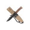 Muela Mirage 18NM Tefloned Blade Desert Sheath - Image 4