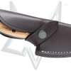 Fox European Hunter Gut Knife - Image 2