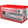 Winchester 17hmr 20gr JHP Super-X 50pk