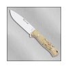 Nieto 1049A Yesca Curly Birch 11.5cm + sheath - Image 2