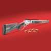 Marlin 1895 SBL 45-70 GOVT Stainless Laminated 19in 6shot