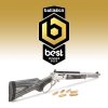 Marlin 1895 SBL 45-70 GOVT Stainless Laminated 19in 6shot - Image 10