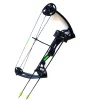 Horizone K-9 Youth Compound Bow 8-26lb - Image 2