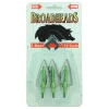 RedZone Viper 2 Blade Broadheads 3pkt