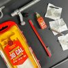 Shooter's Choice 30cal Rifle Cleaning Kit - Image 3