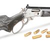 Marlin 1895 SBL 45-70 GOVT Stainless Laminated 19in 6shot - Image 2