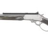 Marlin 1895 SBL 45-70 GOVT Stainless Laminated 19in 6shot - Image 4