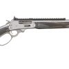 Marlin 1895 SBL 45-70 GOVT Stainless Laminated 19in 6shot - Image 7