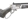 Marlin 1895 SBL 45-70 GOVT Stainless Laminated 19in 6shot - Image 8