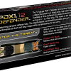 Winchester 12g PDX1 Defender Slug + 3x OO Buck 10pk - Image 4
