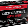Winchester 12g Supreme Elite 2-3/4" Segmenting Slug