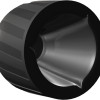 Winchester 12g Supreme Elite 2-3/4" Segmenting Slug - Image 6